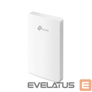 Ruuterid TP-Link  Access Point||1200 Mbps|IEEE 802.11a|IEEE 802.11 b/g|IEEE 802.11n|IEEE 802.11ac|EAP235-WALL 
