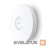Ruuterid TP-Link  Access Point||1x2.5GbE|EAP660HD 
