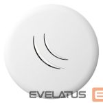 Ruuterid Mikrotik  Access Point||IEEE 802.11b|IEEE 802.11g|IEEE 802.11n|1xRJ45|RBCAPL-2ND 