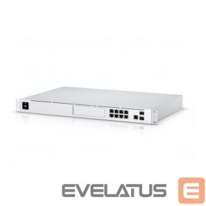 Võrgulülitid UBIQUITI  NET APPLIANCE/UDM-PRO 