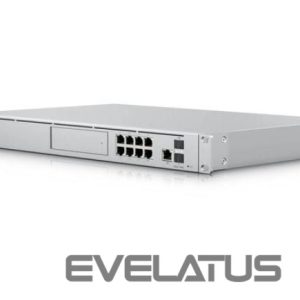 Võrgulülitid UBIQUITI  NET APPLIANCE/UDM-SE 