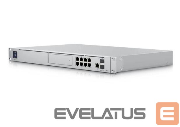 Võrgulülitid UBIQUITI NET APPLIANCE/UDM-SE
