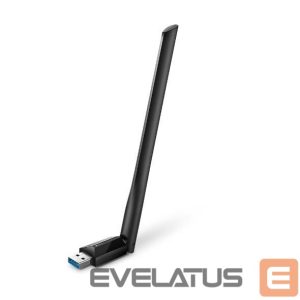 Võrgulülitid TP-Link  WRL ADAPTER 1300MBPS USB/ARCHER T3U PLUS 