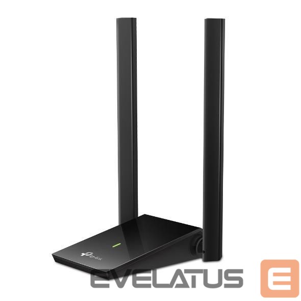 Võrgulülitid TP-Link WRL ADAPTER 1300MBPS USB DUAL/BAND ARCHER T4U PLUS