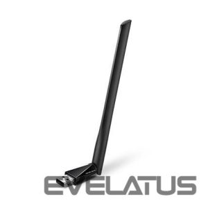 Võrgulülitid MERCUSYS  WRL ADAPTER 433MBPS USB/MU6H 