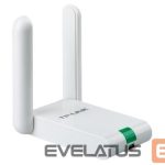 Võrgulülitid TP-Link  WRL ADAPTER 300MBPS USB HIGH/GAIN TL-WN822N 