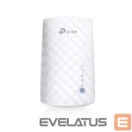 Ruuterid TP-Link  WRL RANGE EXTENDER 750MBPS/RE190 