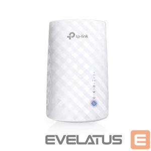 Ruuterid TP-Link  WRL RANGE EXTENDER 750MBPS/RE190 