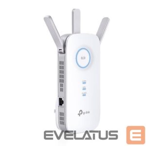 Ruuterid TP-Link  WRL RANGE EXTENDER 1900MBPS/RE550 