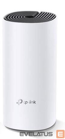 Ruuterid TP-Link Wireless Router||Wireless Router|1200 Mbps|DECOM4(1-PACK)