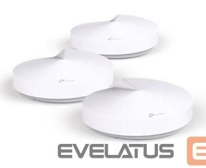 Ruuterid TP-Link  Wireless Router||Wireless Router|1300 Mbps|DECOM5(3-PACK) 