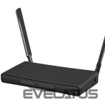 Ruuterid Mikrotik  Wireless Router||Wireless Access Point|1200 Mbps|IEEE 802.3ac|USB 2.0|1 WAN|4x10/100/1000M|RBD53IG-5HACD2HND 