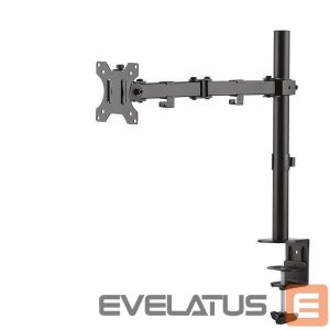 Telerite tarvikud NEOMOUNTS  MONITOR ACC DESK MOUNT 10-32"/FPMA-D550BLACK 