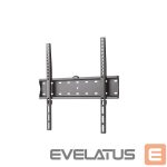 Telerite tarvikud NEOMOUNTS  TV SET ACC WALL MOUNT BLACK/FPMA-W300BLACK 