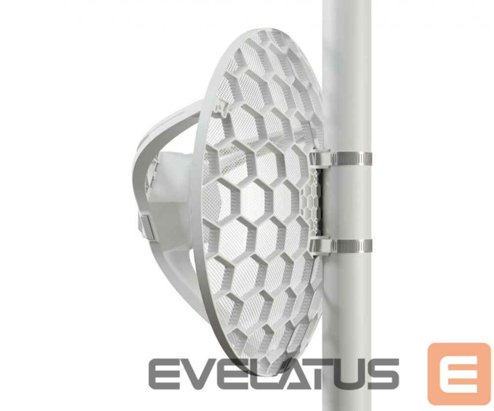 Võrgulülitid Mikrotik WRL LHG LTE18 KIT/LHGGM&EG18-EA