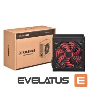 Toiteplokk XILENCE  CASE PSU ATX2.3.1 700W/XN054 