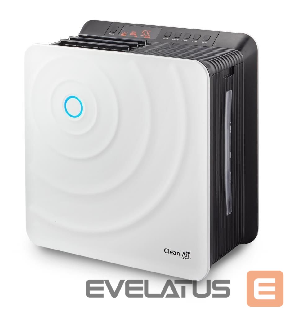 Õhuvärskendajat CLEAN AIR OPTIMA AIR WASHER/CA-803