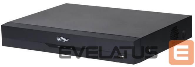 Server – muud tarvikud DAHUA DVR 8CH HDCVI PENTABRID AI/XVR5108HE-4KL-I3