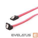 Kaabel Gembird  CABLE SATA-DATA 0.1M/CC-SATAM-DATA90-0.1M 