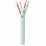 Võrgulülitid Gembird  CABLE CAT5E UTP 305M GRAY/UPC-5004E-L 