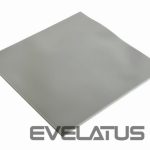 Sülearvutite jahutussüsteem Gembird  THERMAL PAD /HEATSINK SILICONE/TG-P-01 