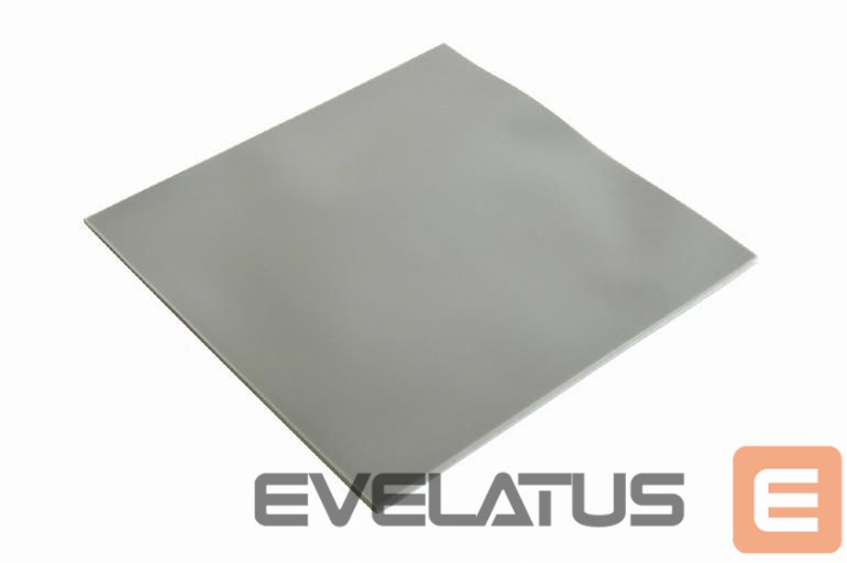 Sülearvutite jahutussüsteem Gembird THERMAL PAD /HEATSINK SILICONE/TG-P-01