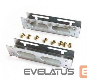 Kõvaketas HDD Gembird  HDD ACC MOUNTING FRAME/3.5" IN 5.25" MF-543 