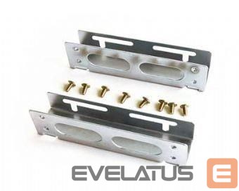 Kõvaketas HDD Gembird HDD ACC MOUNTING FRAME/3.5" IN 5.25" MF-543