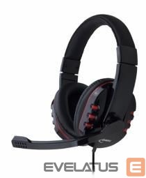 Kõrvaklapid Gembird  HEADSET GAMING/GHS-402 