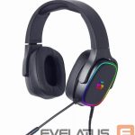 Kõrvaklapid Gembird  HEADSET SURROUND 7.1/GHS-SANPO-S300 
