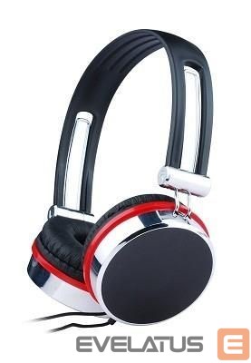 Kõrvaklapid Gembird HEADSET STEREO/MHS-903