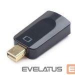 Moodulid ja transiiverid Gembird  I/O ADAPTER MINI-DP TO HDMI/A-MDPM-HDMIF-01 