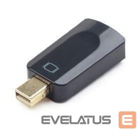 Moodulid ja transiiverid Gembird  I/O ADAPTER MINI-DP TO HDMI/A-MDPM-HDMIF-01 