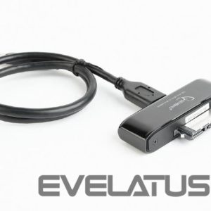 Moodulid ja transiiverid Gembird  I/O ADAPTER USB3 TO SATA2.5"/HDD/SSD AUS3-02 
