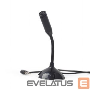 Kõrvaklapid mikrofoniga Gembird  MICROPHONE DESKTOP/MIC-D-02 
