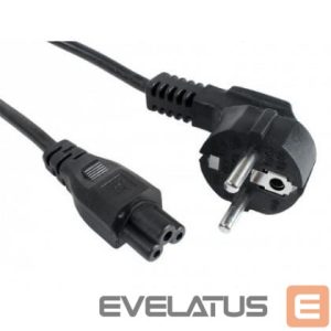 Üleminek Gembird  CABLE POWER C5 3M/PC-186-ML12-3M 