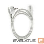 Üleminek Gembird  CABLE POWER C13 1.8M/PC-186W-VDE 