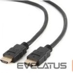 Monitori tarvik Gembird  CABLE HDMI-HDMI 15M V2.0 BLK/CC-HDMI4-15M 