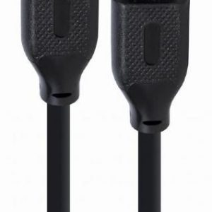Monitori tarvik Gembird  CABLE HDMI-HDMI 3M/CC-HDMI8K-3M 