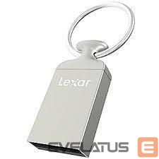 Mälupulk Lexar  MEMORY DRIVE FLASH USB2 16GB/M22 LJDM022016G-BNJNG 