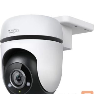 Digitaalne peegelkaamera TP-Link  WRL CAMERA 1080P/TAPO C500 