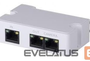 Võrgulülitid DAHUA  NET POE EXTENDER PASSIVE/PFT1300 