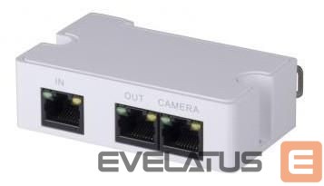 Võrgulülitid DAHUA NET POE EXTENDER PASSIVE/PFT1300