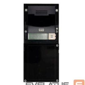 Muu arvutitarvik 2N  ENTRY PANEL MAIN UNIT HELIOS/IP VERSO W/CAMERA 9155101CB 