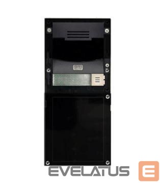 Muu arvutitarvik 2N ENTRY PANEL MAIN UNIT HELIOS/IP VERSO W/CAMERA 9155101CB