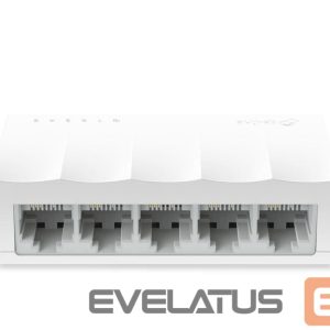 Võrgulülitid TP-Link  Switch||LS1005|LS1005 