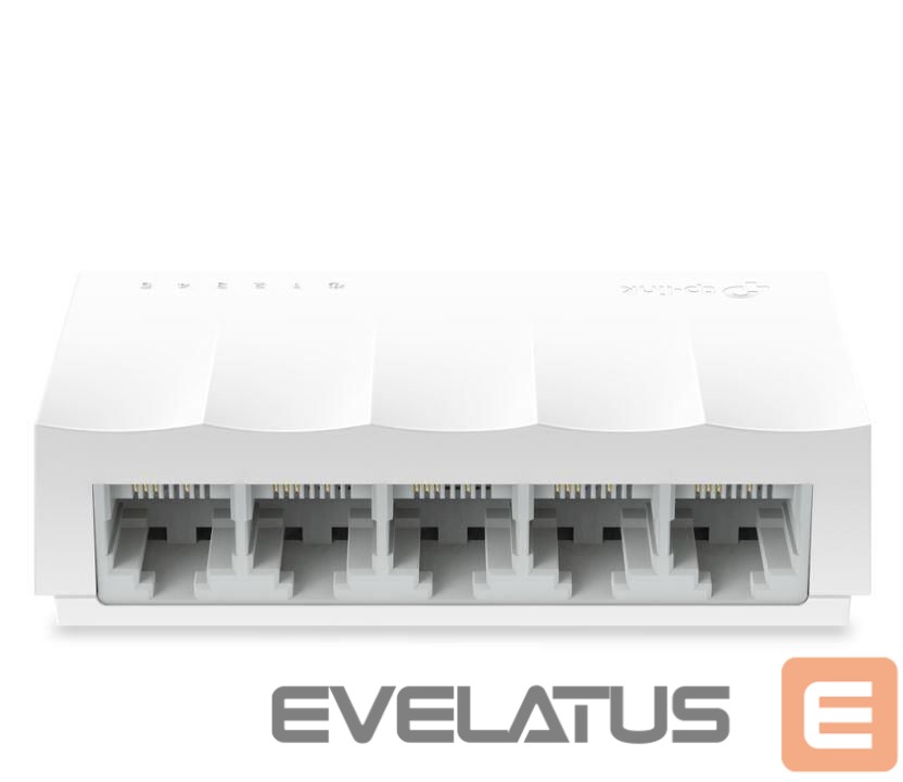 Võrgulülitid TP-Link Switch||LS1005|LS1005