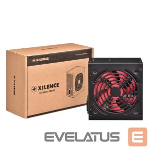Toiteplokk XILENCE  CASE PSU ATX2.3 350W/XN050 