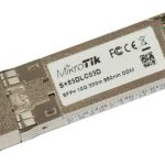 Server – muud tarvikud Mikrotik  NET TRANSCEIVER SFP/S+85DLC03D 