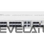 Võrgulülitid Mikrotik  Switch||CRS328-4C-20S-4S+RM|Type L2|Rack 1U|4x10/100/1000BASE-T/SFP combo|20xSFP|4xSFP+|1xRJ45|CRS328-4C-20S-4S+RM 